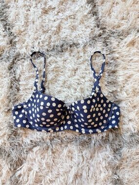 NWT AERIE | Bikini Top, 34B